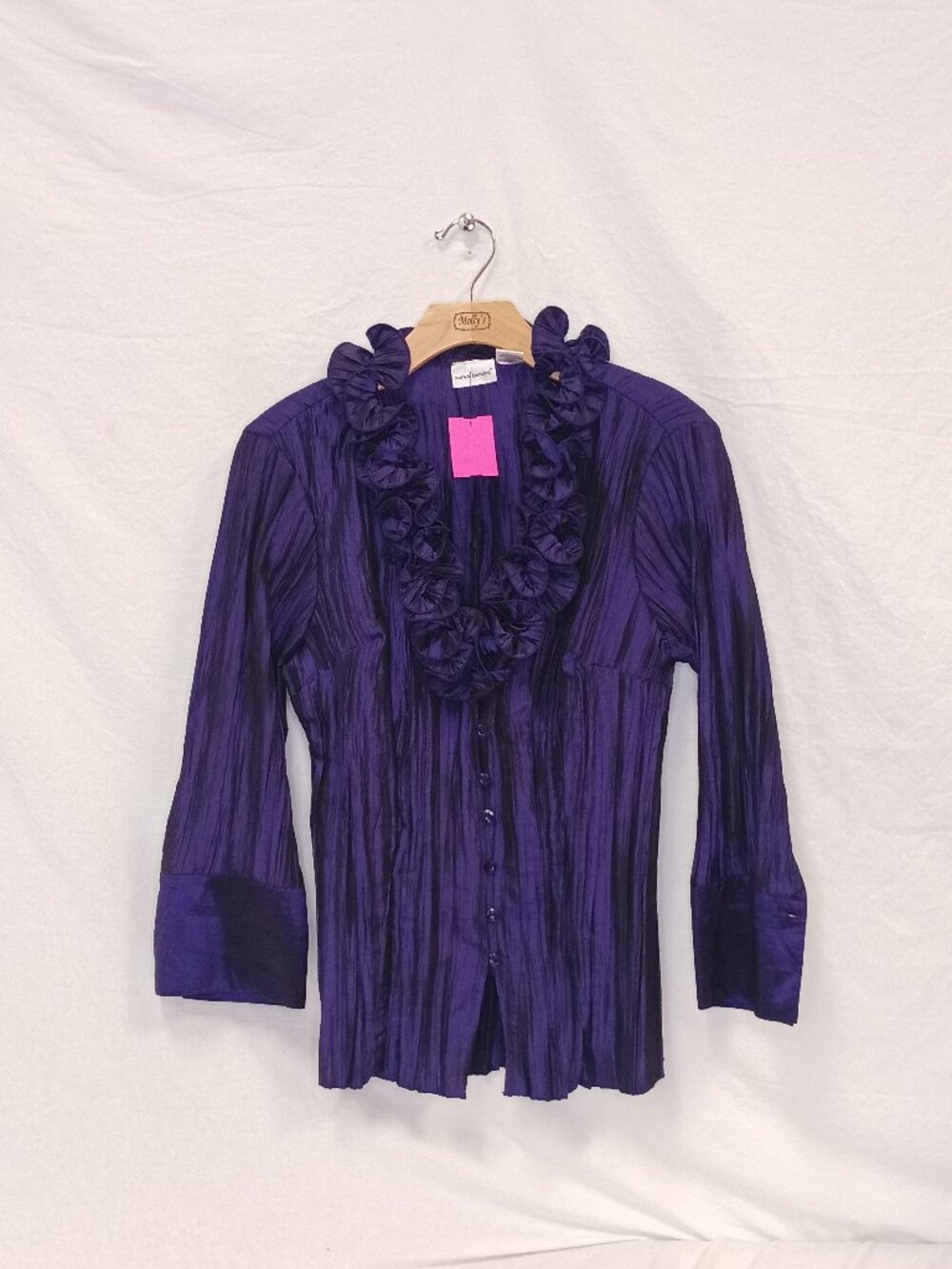 Harvey Benard Blouse
